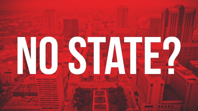 No State