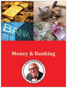 Money and Banking workshop