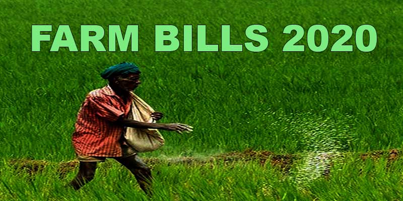 Farm bills